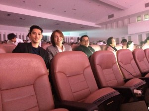 ครูเจกับ เก้ง Crescendo